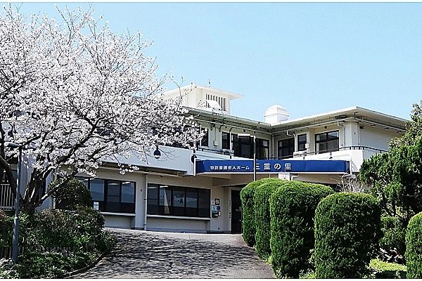 社会福祉法人　清潮会　特別養護老人ホーム　三重の里・長崎県・介護職・
