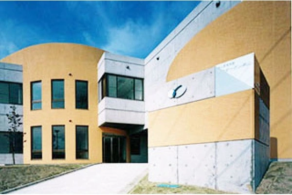 介護老人保健施設　ケアガーデン津山・岡山県・看護師・