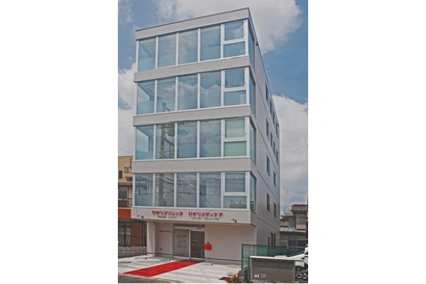 ひかりメディケア・東京都・ケアマネージャー・