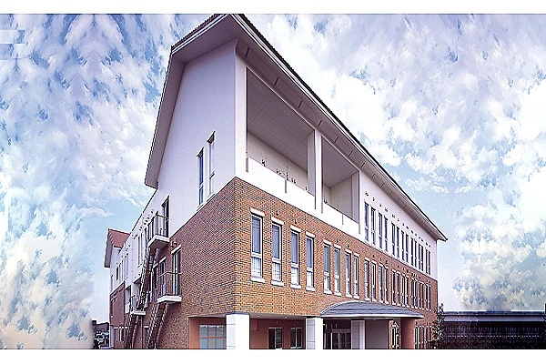 介護老人保健施設　白根ヴィラガーデン・新潟県・理学療法士・