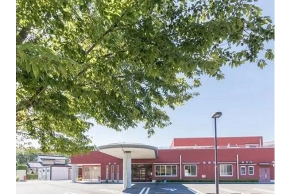 特別養護老人ホーム木の花さくや・茨城県・介護職・