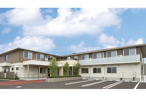 ヒューマンヒルズ新富士・静岡県・介護職・