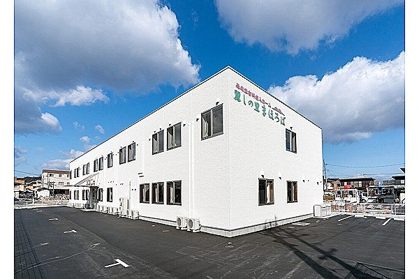 特別養護老人ホーム　セイフティー信和・広島県・看護師・