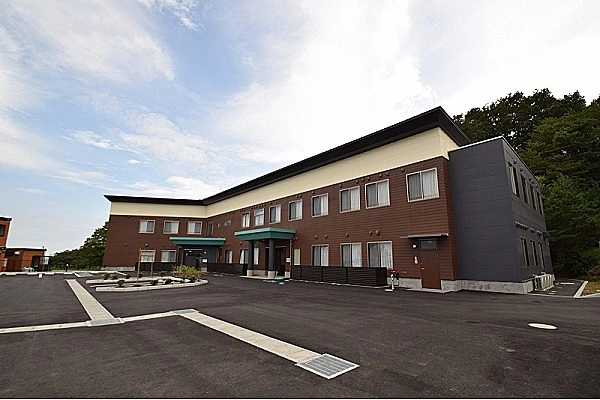 社会福祉法人　元気村　国見あおば翔裕園・宮城県・看護師・