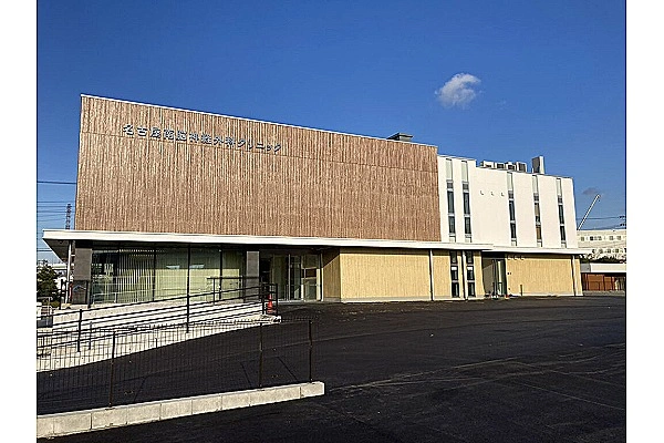 名古屋南脳神経外科クリニック・愛知県・理学療法士・