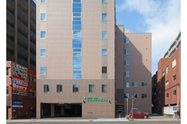 医療法人　尚愛会・鹿児島県・看護師・