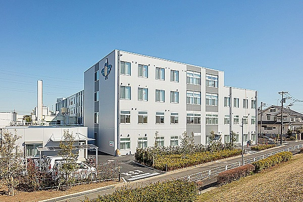 社会福祉法人　仁生社　江戸川メディケア病院・東京都・管理栄養士・