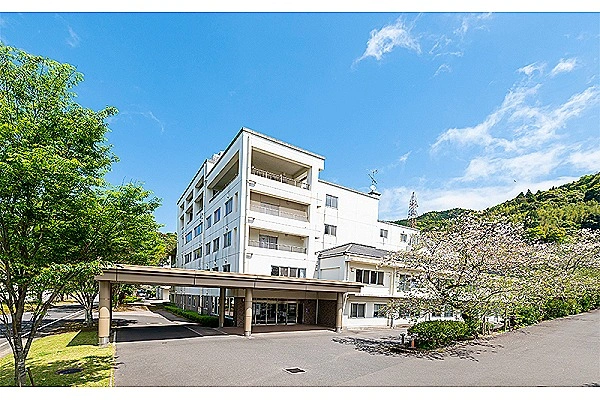 医療法人　仁心会　福山病院・鹿児島県・作業療法士・