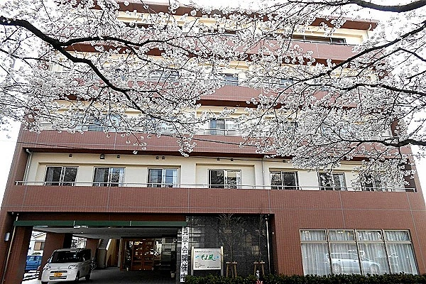 株式会社ＳＯＹＯＫＡＺＥ　相模原ケアコミュニティそよ風・神奈川県・介護職・