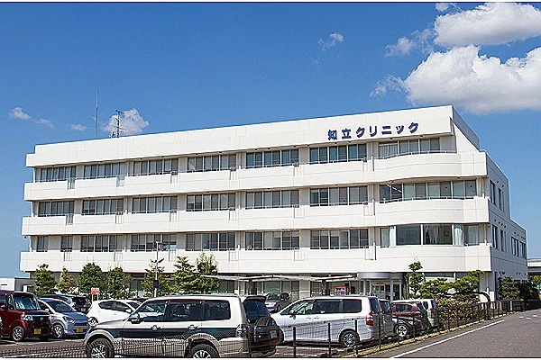 医療法人　研信会　知立クリニック・愛知県・臨床工学技士・