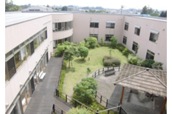 介護老人保健施設　葵の園・富士見・埼玉県・ケアマネージャー・