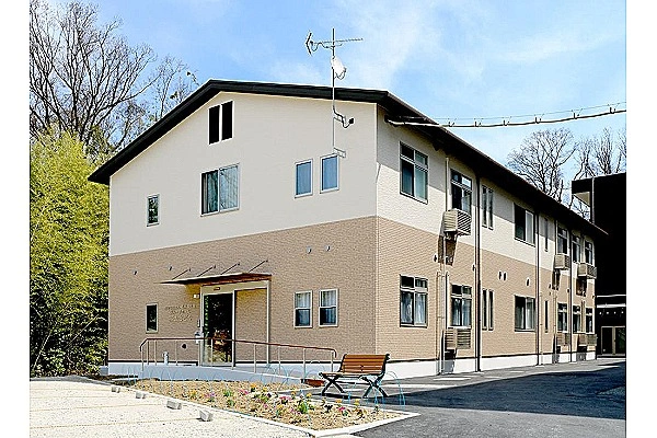 グループホーム高山ちどり・奈良県・介護職・