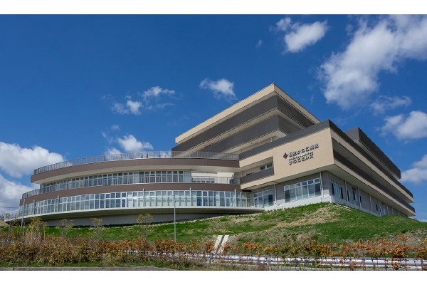 医療法人社団　六心会　恒生かのこ病院・兵庫県・ケアマネージャー・