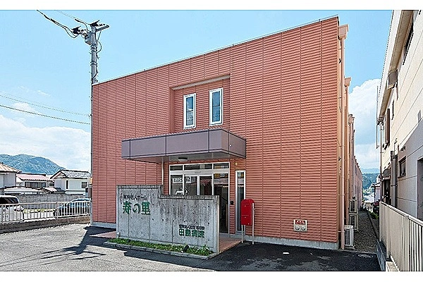 介護付有料老人ホーム寿の里・群馬県・介護職・