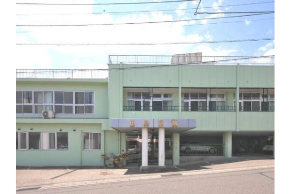 医療法人社団寿山会　田島病院・群馬県・看護師・