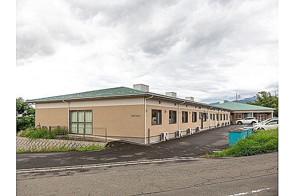 社会福祉法人　松寿会・群馬県・ケアマネージャー・