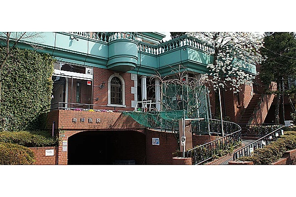 助川クリニック・東京都・理学療法士・