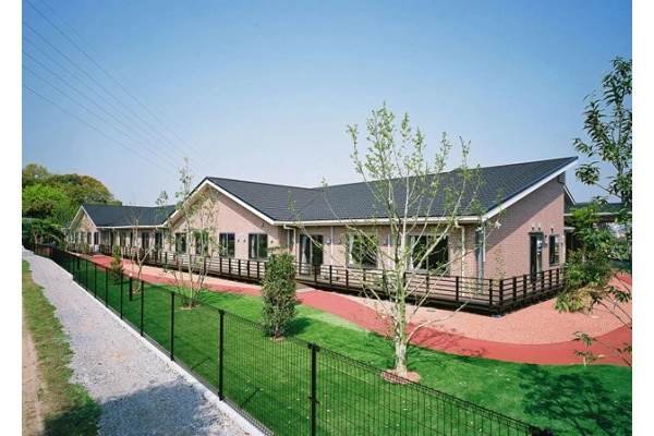 サテライト型　特別養護老人ホーム　悠久の里・大分県・介護職・