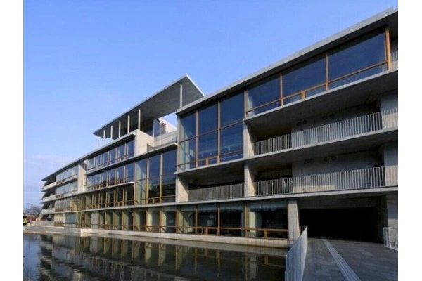 特別養護老人ホーム　青葉ヒルズ・神奈川県・看護師・