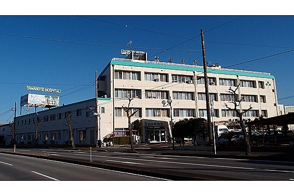 医療法人社団重光会　君津山の手病院・千葉県・介護職・