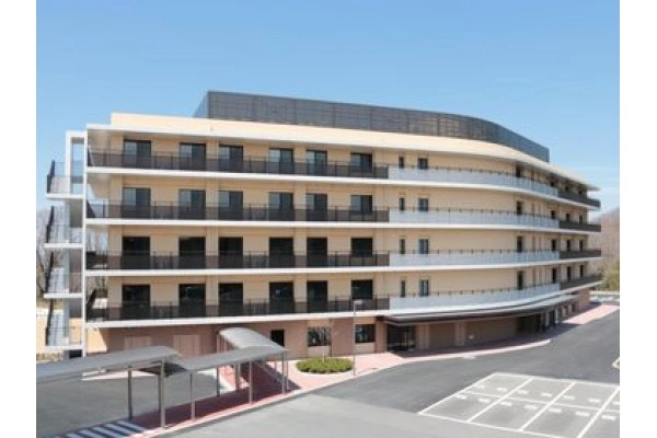 介護型ケアハウス　ソラーレ・兵庫県・介護職・