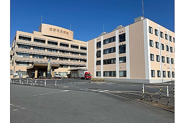社会医療法人財団　佐野メディカルセンター　佐野市民病院・栃木県・看護師・