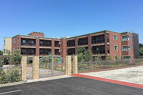 特別養護老人ホーム　自生苑・宮城県・ケアマネージャー・