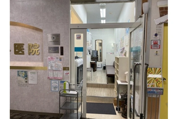 米村歯科医院・兵庫県・歯科衛生士・