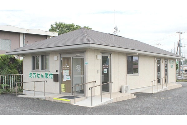 パンジー薬局・栃木県・薬剤師・