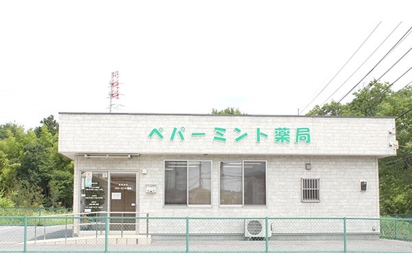 ペパーミント薬局・栃木県・薬剤師・