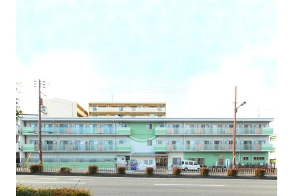 株式会社　日本介護医療センター・大阪府・薬剤師・