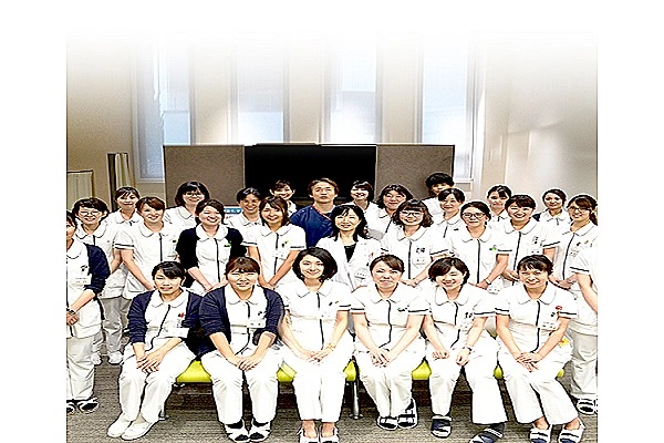 一般財団法人　操志会　高畠眼科医院・岡山県・看護師・