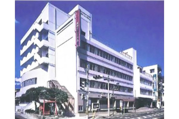 土橋病院・鹿児島県・薬剤師・