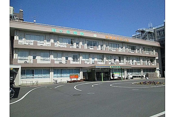 あさひヶ丘ケアプランセンター・埼玉県・ケアマネージャー・