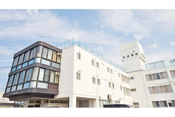 医療法人千隆会岸原病院・青森県・診療放射線技師・