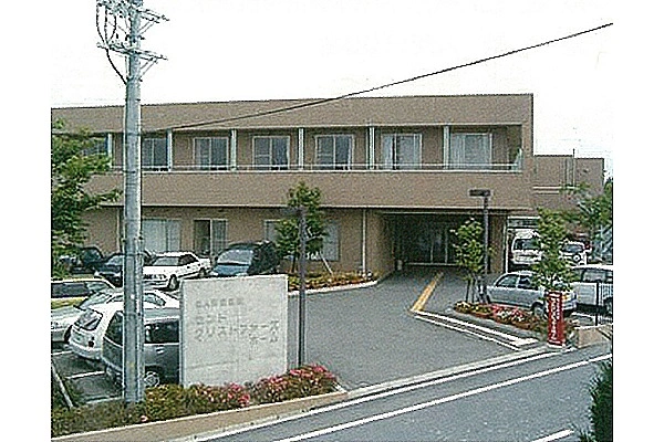 介護老人保健施設　セントクリストファーズホーム・兵庫県・看護師・