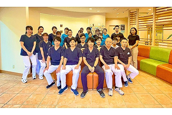 医療法人社団定仁会　小貫歯科医院・千葉県・歯科衛生士・