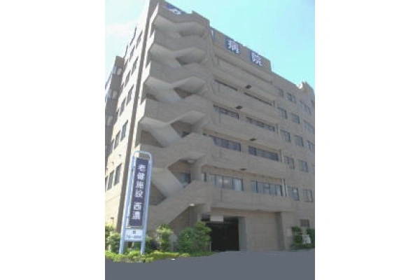 医療法人麋城会　老人保健施設西濃・岐阜県・ケアマネージャー・