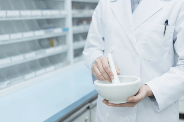 有限会社すずらん薬局・鳥取県・薬剤師・