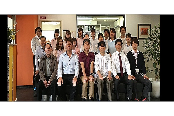 医療法人　大和会・和歌山県・看護師・