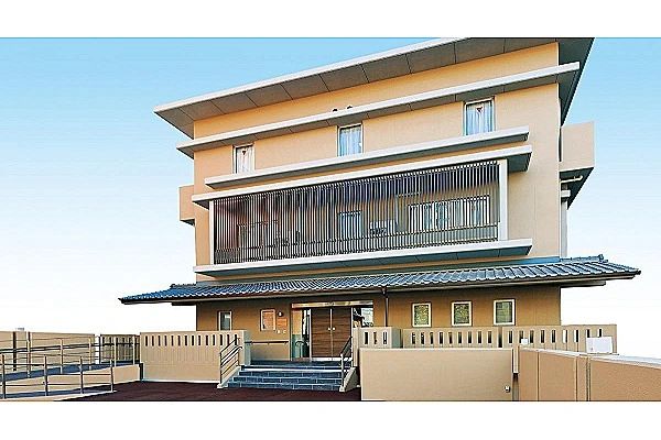 グランダ山ノ内・京都府・介護職・