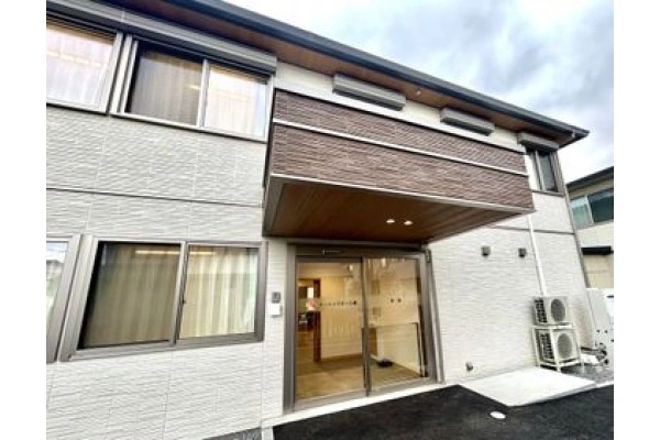 東日本クリエイト株式会社　ナーシングホーム楓・福島県・看護師・