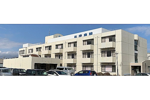 社団医療法人尚佑会　矢吹病院・福島県・看護師・