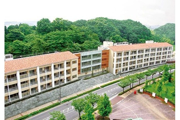 介護老人保健施設リハリゾート青葉・神奈川県・介護職・