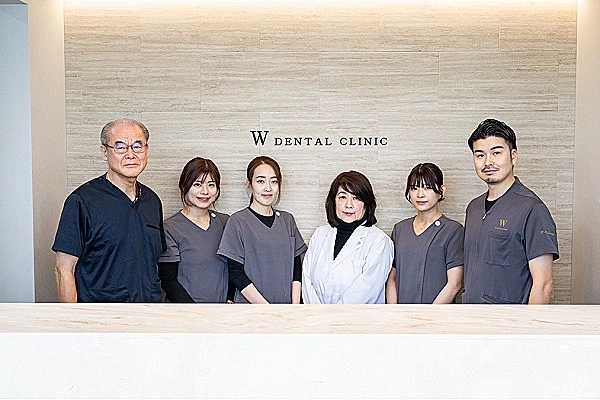 医療法人　建伸会　瀬戸ステーション歯科・愛知県・歯科医師・