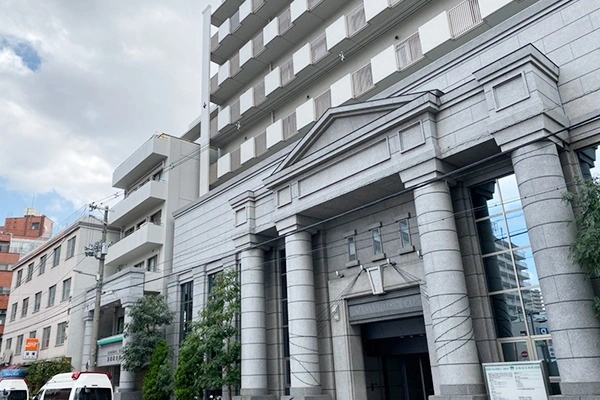 社会医療法人　協和会　加納総合病院・大阪府・看護師・