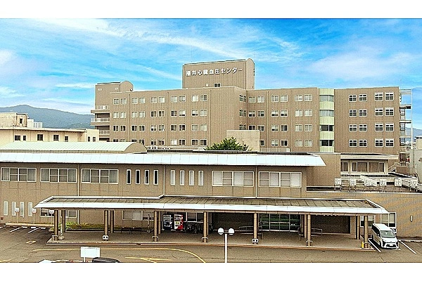 福井循環器病院・福井県・看護師・