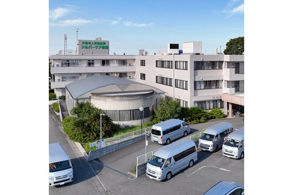 シルバーケア敬愛・埼玉県・介護職・