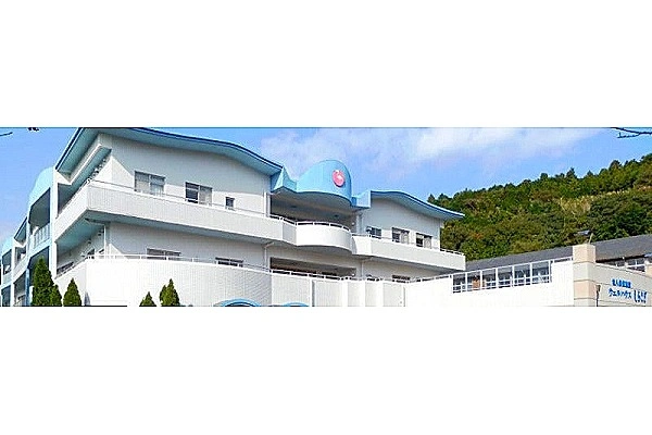 医療法人　健悠会　ウェルハウスしらさぎ・大分県・理学療法士・