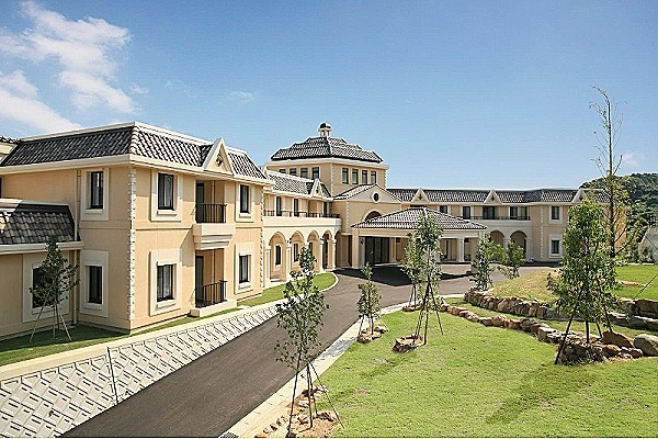 有料老人ホーム　わかばテラス・長崎県・看護師・